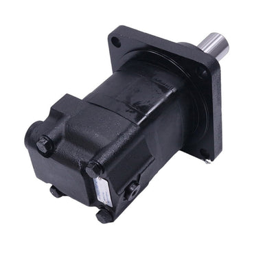 32mm 1/2 BSP Aftermarket Danfoss Hydraulic Orbital Motor OMSW315-151F0527 151F0527
