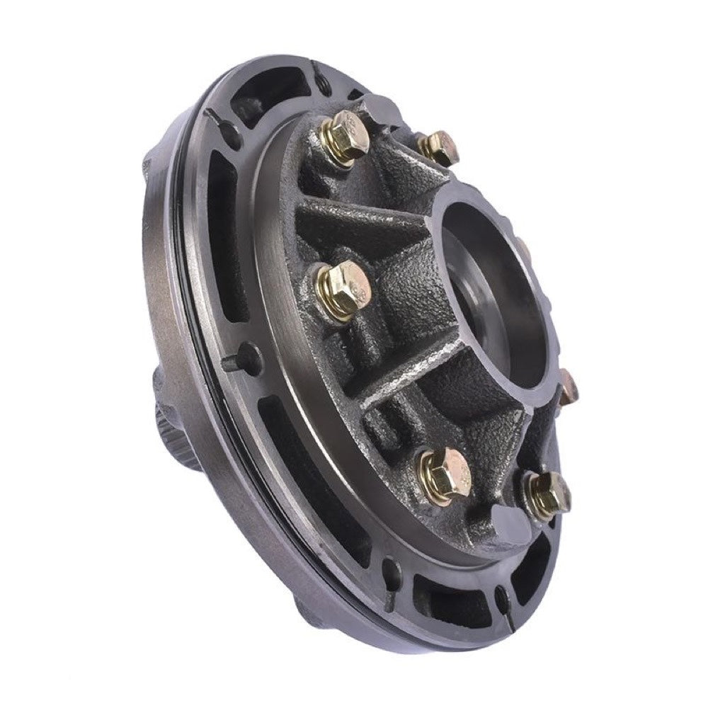 32T Transmission Charging Pump 32560-23330-71 suitable for Toyota Forklift 7FD10-30 8FD10-30 7FG10-30 8FG10-30 FDZN20-30 8FDK20-30
