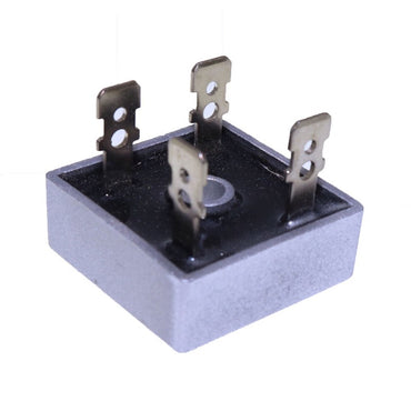 35A Rectifier 1022735-01 for use with Club Car Golf Cart PowerDrive 2 Charger Mac Charger