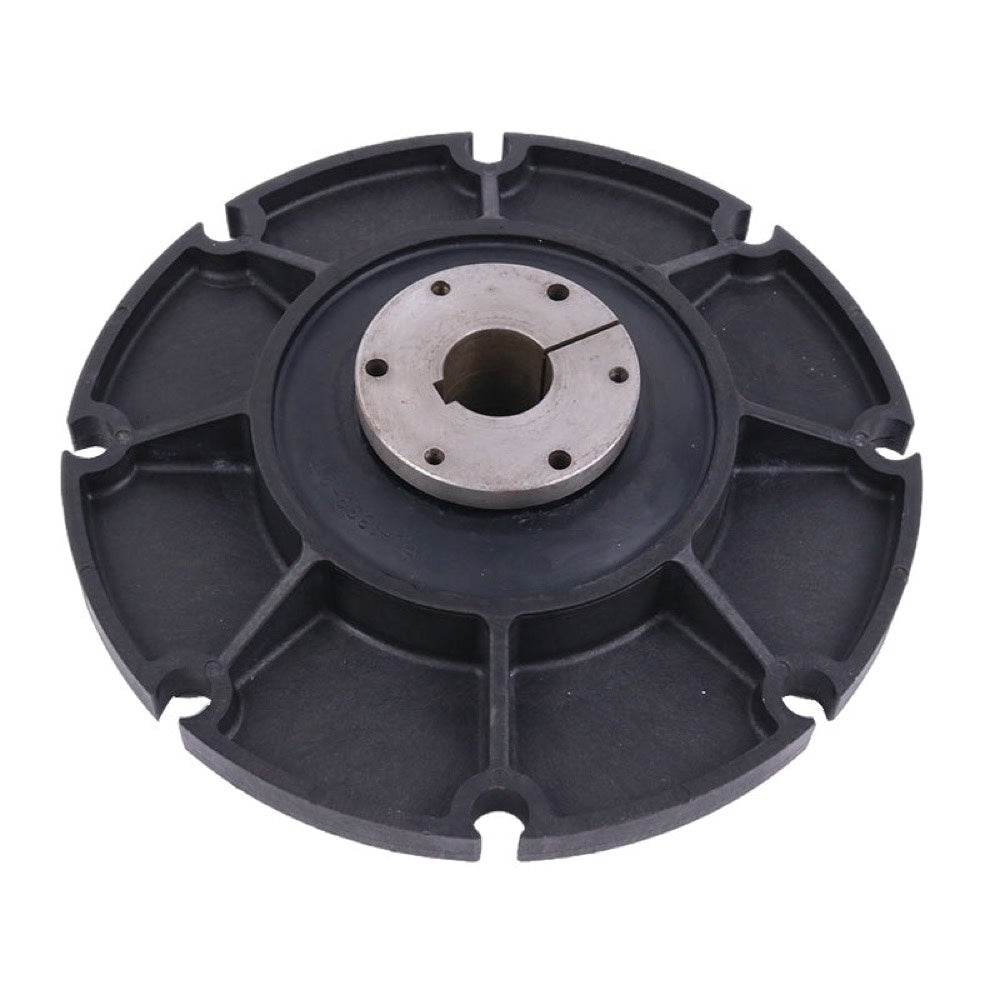 35mm Coupler LCD-0075-47-C for use with Sullair 185 Ingersoll Rand P185 Air Compressor