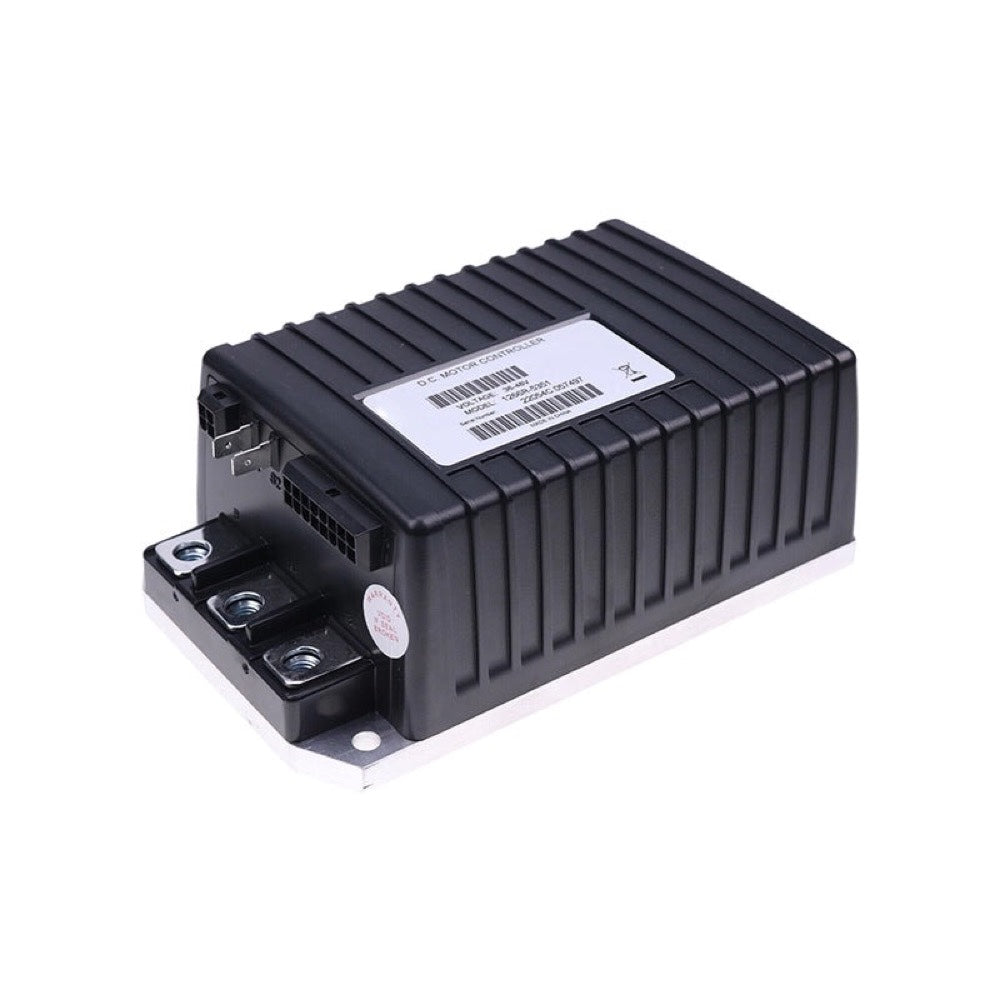 36-48V 350A Programmable DC SepEx Motor Controller 1266R-5351 390215351 fits Curtis