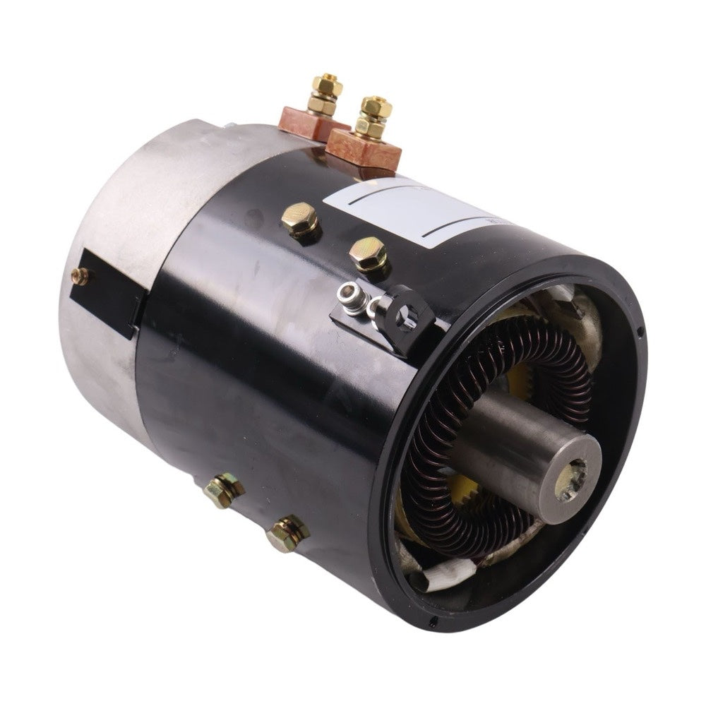 36/48 Volt Electric Motor 1022374-01 170-001-0002 fits Club Car Golf Cart DS 1984-Up