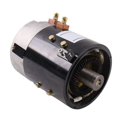 36/48 Volt Electric Motor 1022374-01 170-001-0002 fits Club Car Golf Cart DS 1984-Up