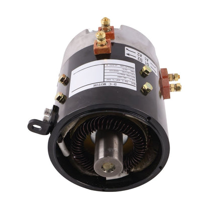 36/48 Volt Electric Motor 1022374-01 170-001-0002 fits Club Car Golf Cart DS 1984-Up