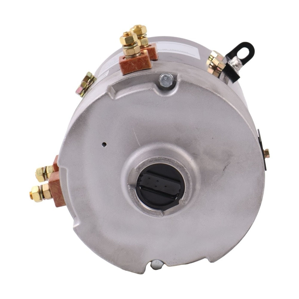 36/48 Volt Electric Motor 1022374-01 170-001-0002 fits Club Car Golf Cart DS 1984-Up