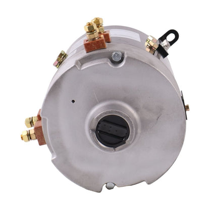 36/48 Volt Electric Motor 1022374-01 170-001-0002 fits Club Car Golf Cart DS 1984-Up