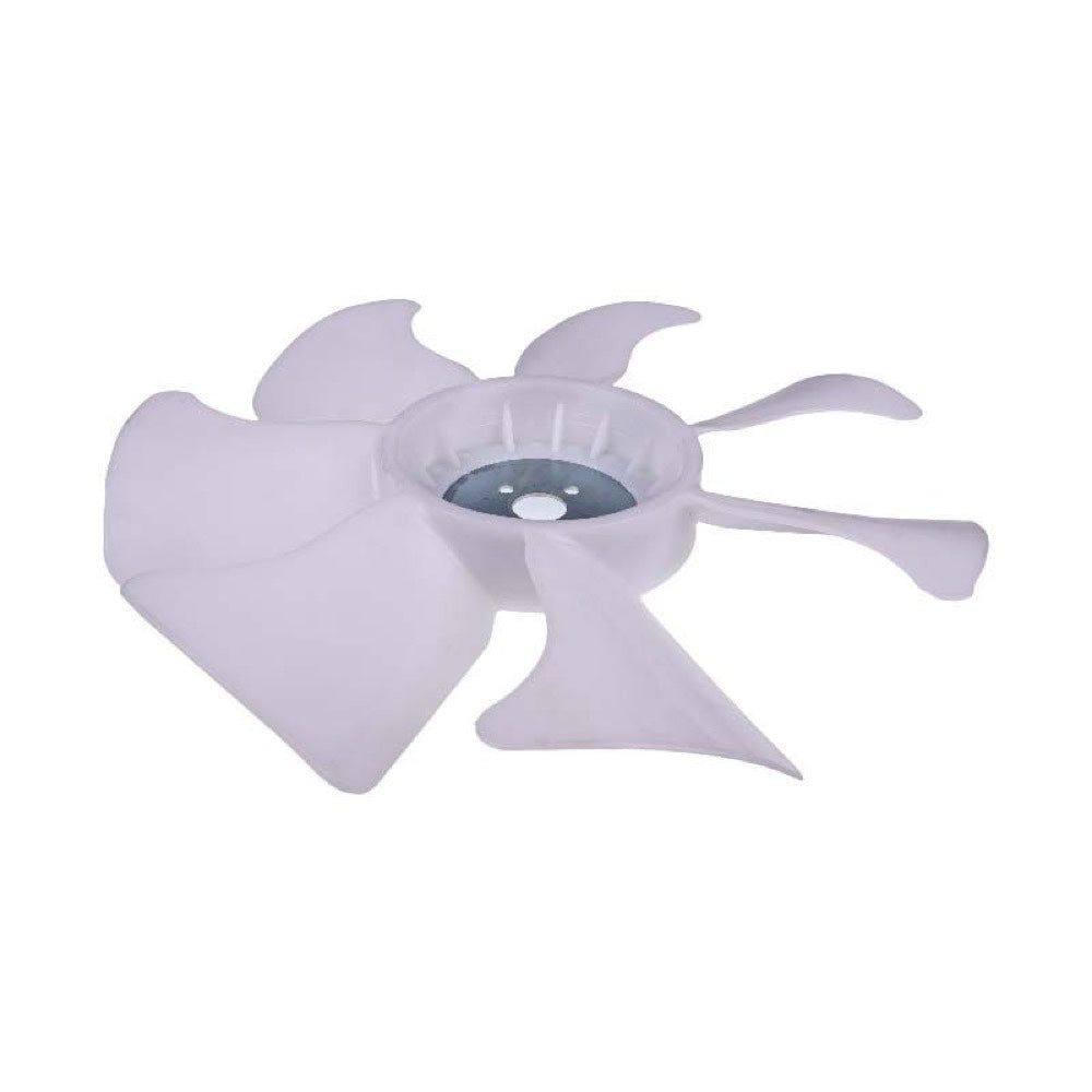 360mm Fan Blade 16241-74110 fits Kubota Tractor LX4020HSDC Excavator KX71-3 CABIN CANOPY Toro Loader Dingo TX 1000