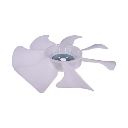360mm Fan Blade 16241-74110 fits Kubota Tractor LX4020HSDC Excavator KX71-3 CABIN CANOPY Toro Loader Dingo TX 1000