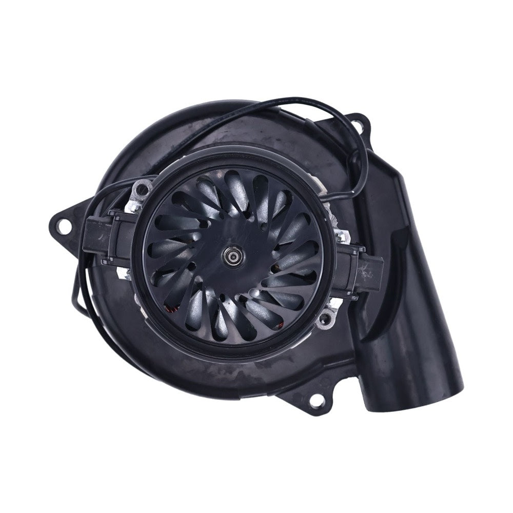 36V 3 Stage Vacuum Motor 119432-13 compatible with Tennant T15 5700 7200 7300 Nilfisk BA855ST Floor Scrubber