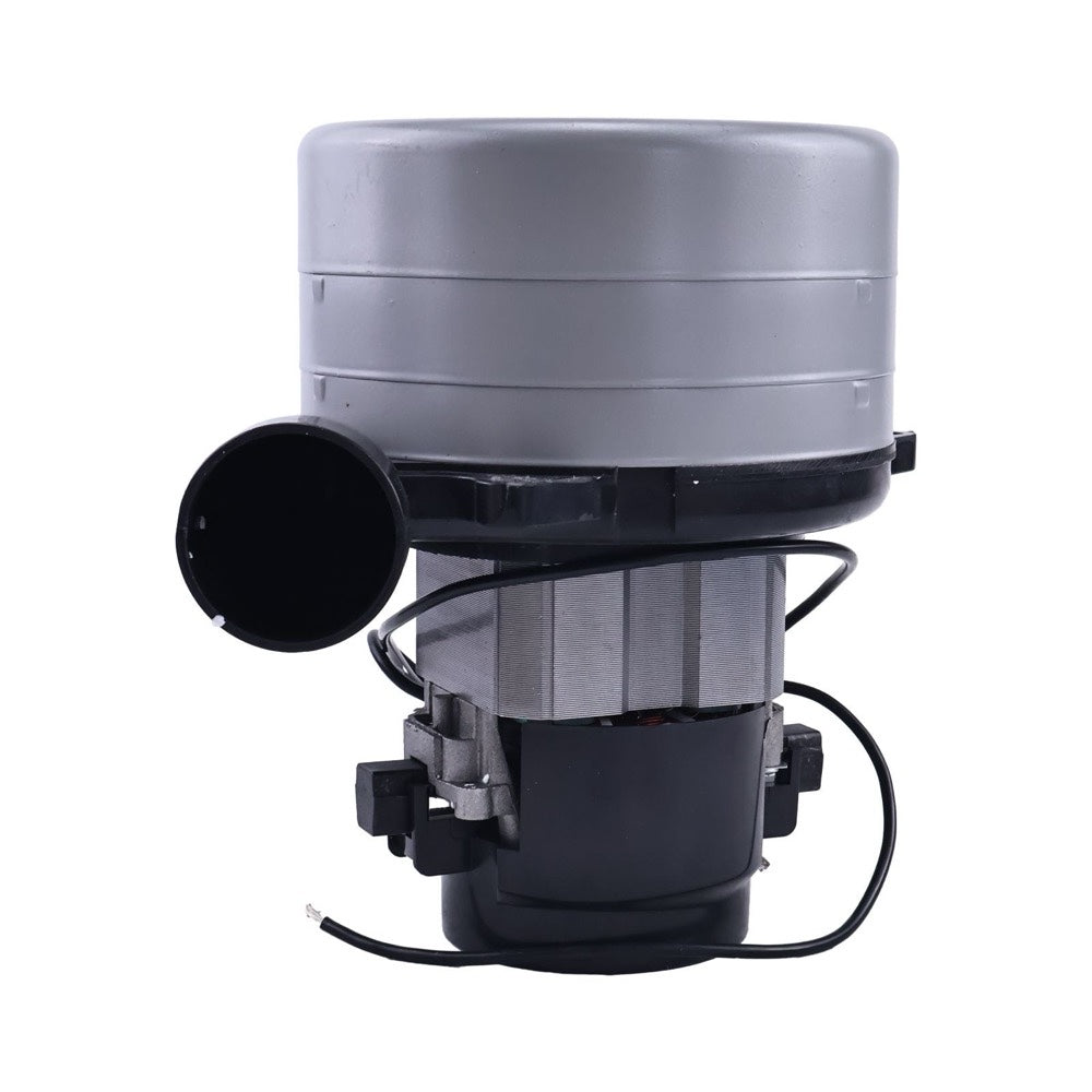 36V 3 Stage Vacuum Motor 119432-13 compatible with Tennant T15 5700 7200 7300 Nilfisk BA855ST Floor Scrubber