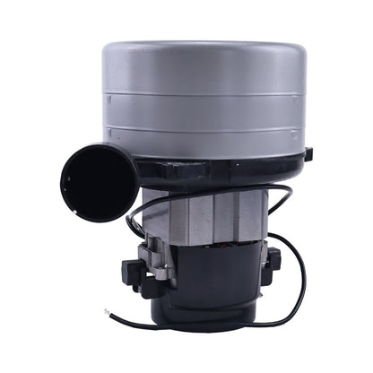 36V 3 Stage Vacuum Motor 119432-13 compatible with Tennant T15 5700 7200 7300 Nilfisk BA855ST Floor Scrubber