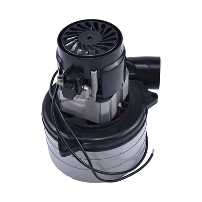 36V 3 Stage Vacuum Motor 119432-13 compatible with Tennant T15 5700 7200 7300 Nilfisk BA855ST Floor Scrubber
