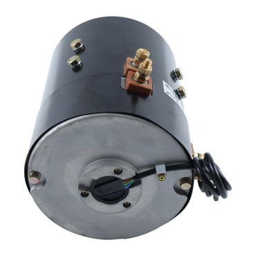 36V 3.0Kw 10A 2600r/min Electric Motor 73445-G02 73445-G01 compatible with E-Z-GO Golf Cart TXT-Replacement Type
