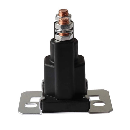 36V 4 Terminal Solenoid Relay 1019759-01 fits Club Car Golf Cart DS Series