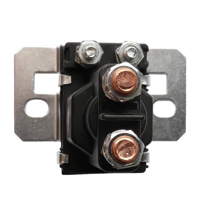 36V 4 Terminal Solenoid Relay 1019759-01 fits Club Car Golf Cart DS Series