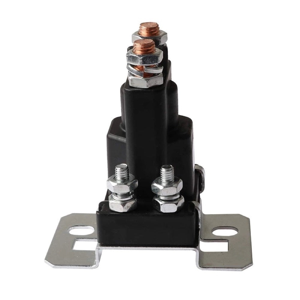 36V 4 Terminal Solenoid Relay 1019759-01 fits Club Car Golf Cart DS Series