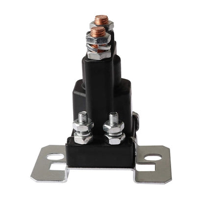 36V 4 Terminal Solenoid Relay 1019759-01 fits Club Car Golf Cart DS Series