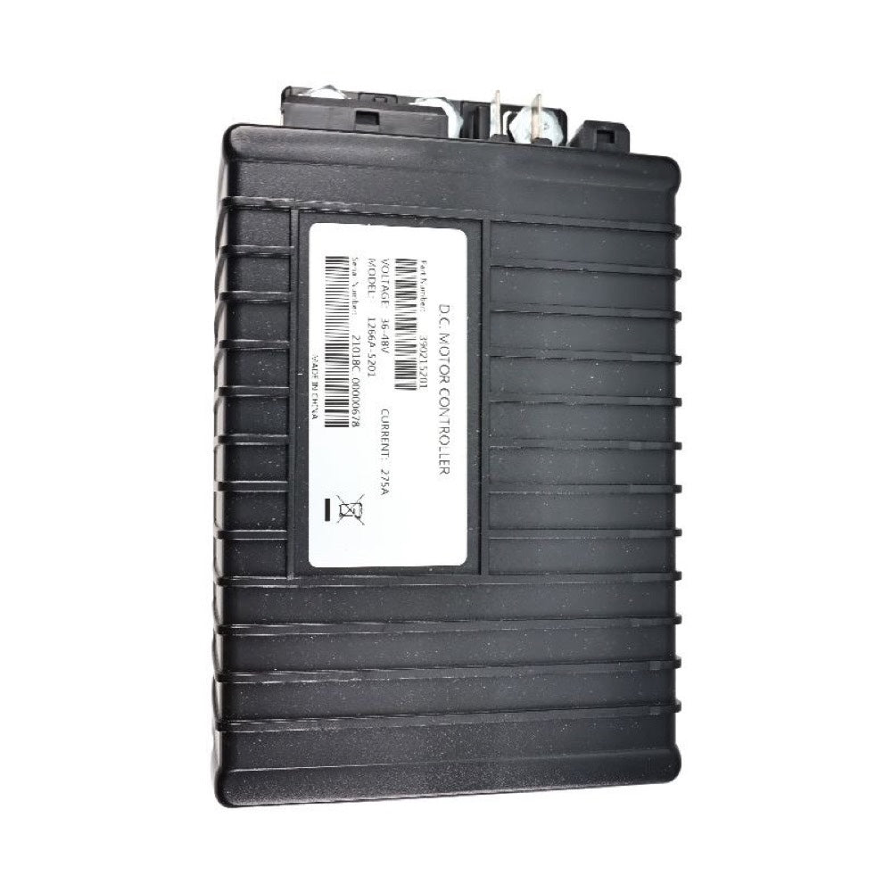 36V 48V 275A 0-5kΩ Controller 1266-5201 compatible with Curtis Club Car