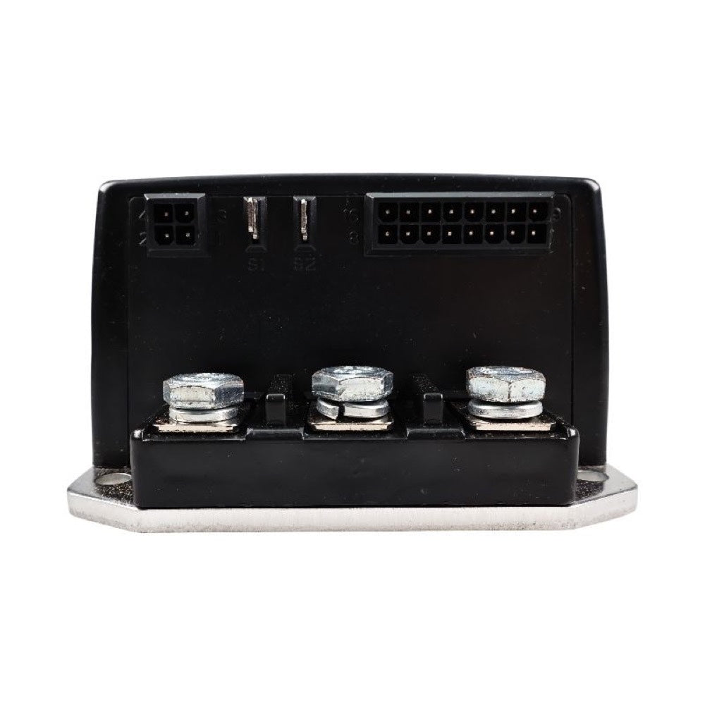 36V 48V 275A 0-5kΩ Controller 1266-5201 compatible with Curtis Club Car