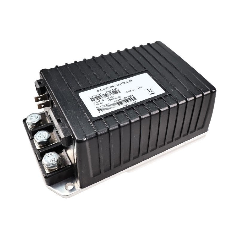 36V 48V 275A 0-5kΩ Controller 1266-5201 compatible with Curtis Club Car