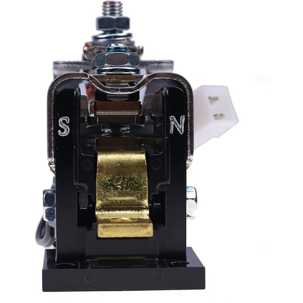 36V Contactor 24420-13300-71 fits Toyota Electric Forklift 7FB10-25 7FB10-30 8FB25 5FB15