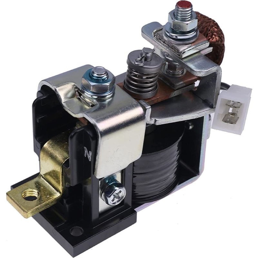 36V Contactor 24420-13300-71 fits Toyota Electric Forklift 7FB10-25 7FB10-30 8FB25 5FB15