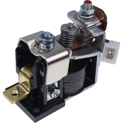 36V Contactor 24420-13300-71 fits Toyota Electric Forklift 7FB10-25 7FB10-30 8FB25 5FB15