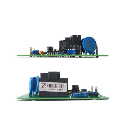 36V Powerwise Charger 28566G01 28667G01 28126GO3 fits EZGO Board Charger Power Control Board Replacement