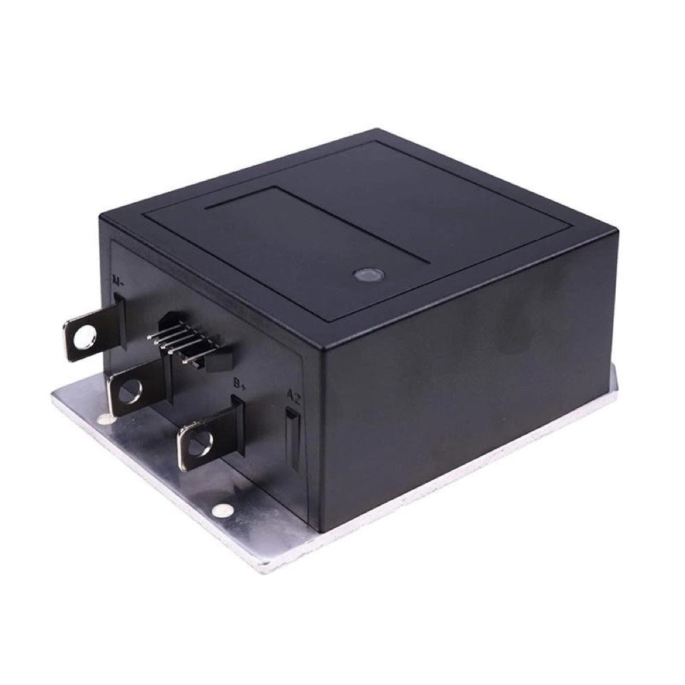 36V Speed Controller 25864G03 25864G04 25864G09 for use with EZGO Gas and Electric TXT Medalist Vehicles