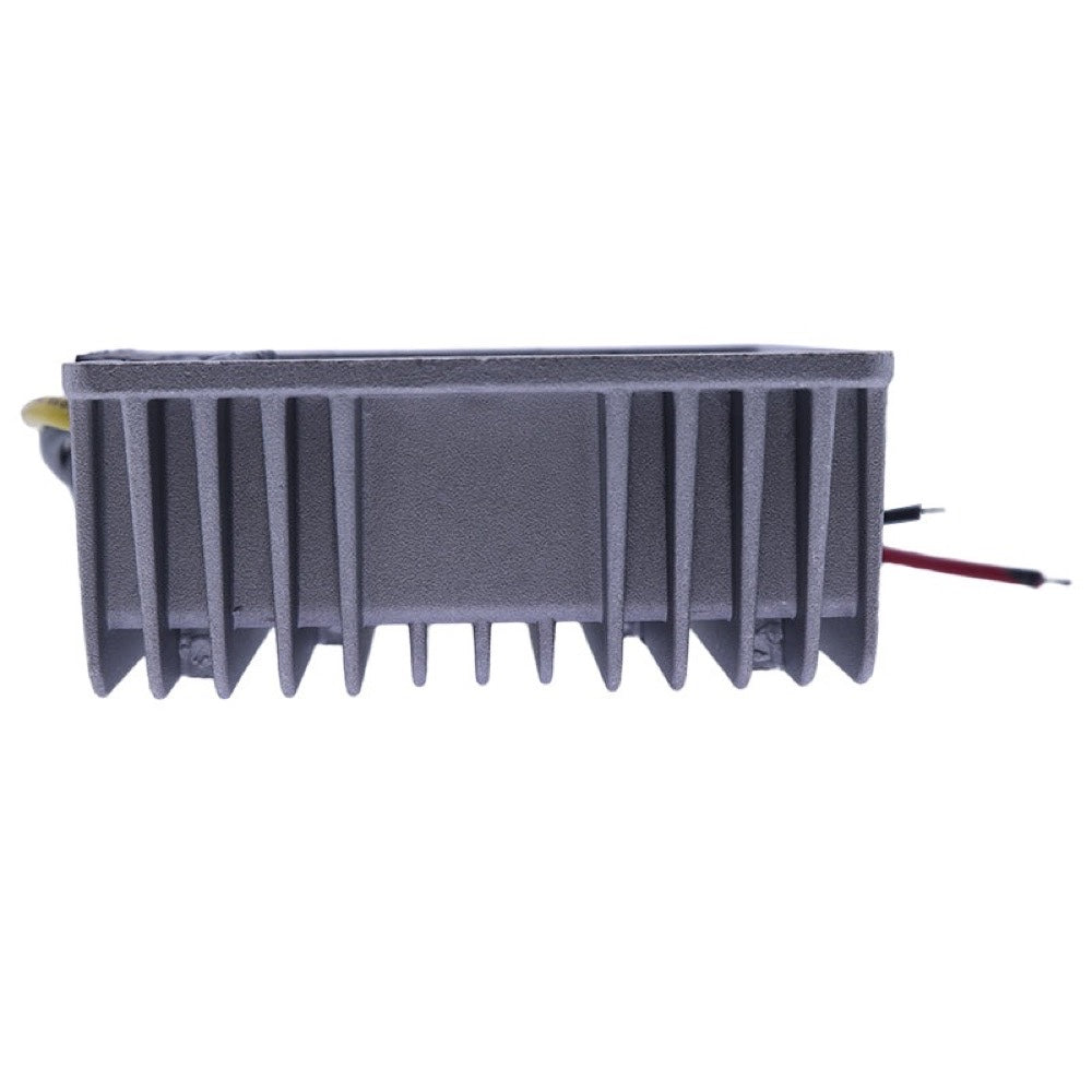 36V Step Down To 12V 10A 120W DC Converter Voltage Reducer Regulator fits Golf Cart