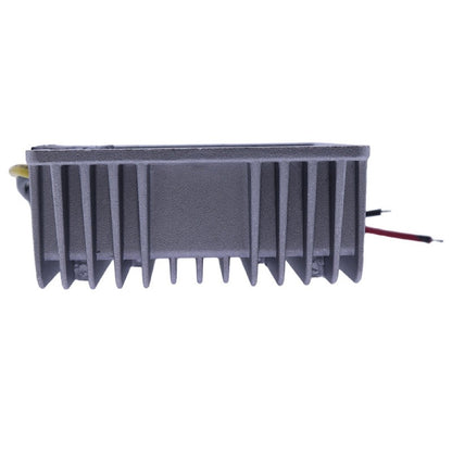 36V Step Down To 12V 10A 120W DC Converter Voltage Reducer Regulator fits Golf Cart