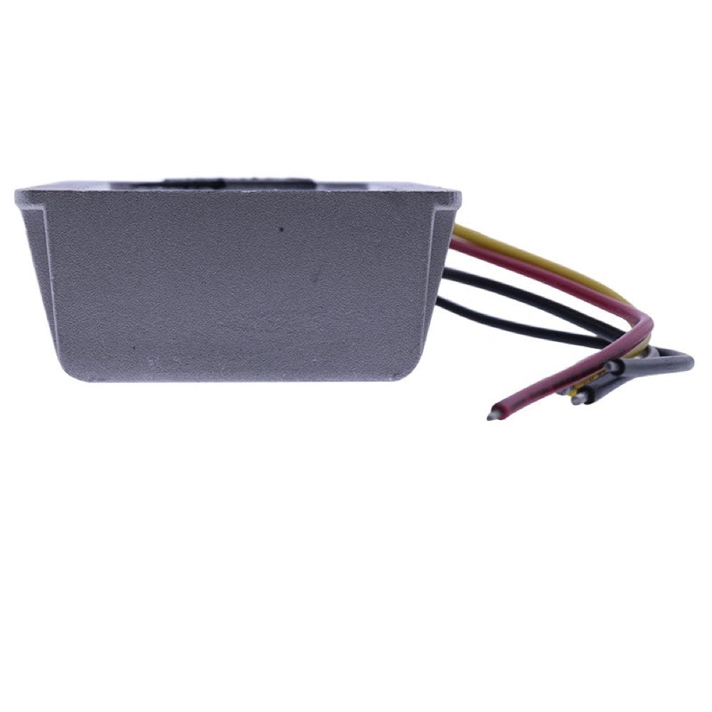 36V Step Down To 12V 10A 120W DC Converter Voltage Reducer Regulator fits Golf Cart