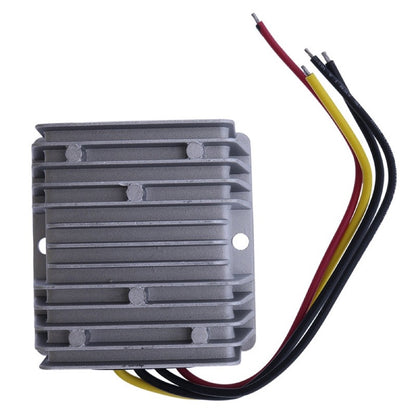 36V Step Down To 12V 10A 120W DC Converter Voltage Reducer Regulator fits Golf Cart
