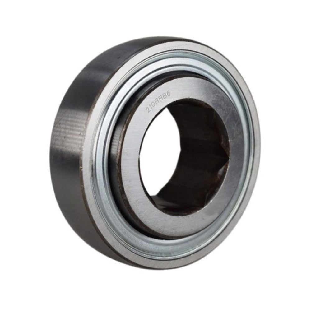 38.1*90*30.16mm Hex Bore Ag Bearing HPS108GPB AE42880 fits John Deere Baler 430 435 530 535 567
