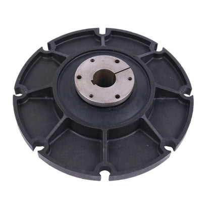 38mm Coupler LCD-0075-47-C suitable for Sullair 185 Ingersoll Rand P185 Air Compressor