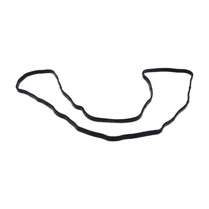 3Pcs Cylinder Head Cover Gasket 1G911-14523 suitable for Kubota Engine V1903 V2203 V2003 V2403