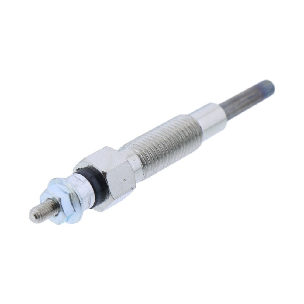 3Pcs Glow Plug 30666-57301 30666-57302 30666-57303 compatible with Mitsubishi K2B K2C K3A K3B K3C K3D K3E K3F K3H K3M K4E