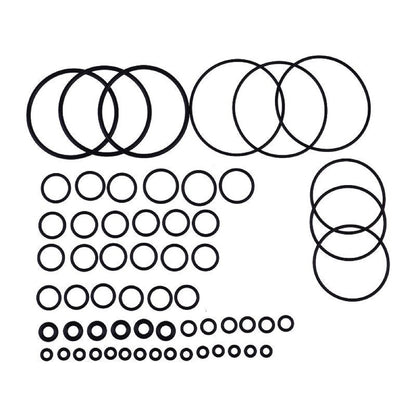 3Set Complete O-Ring Kit 246355 compatible with Graco Fusion Air Purge AP Spray Gun