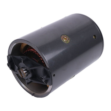 4 1/2" Tang Shaft Pump Motor 21500 51048 56363 1306326 suitable for Buyers Western Blizzard Fisher Prestolite Lester Snow Plow