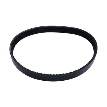 4 Banded Cogged V Belt 180007296 142468001 fits Vermeer SC252 Stump Grinder With 25HP Kohler Engine