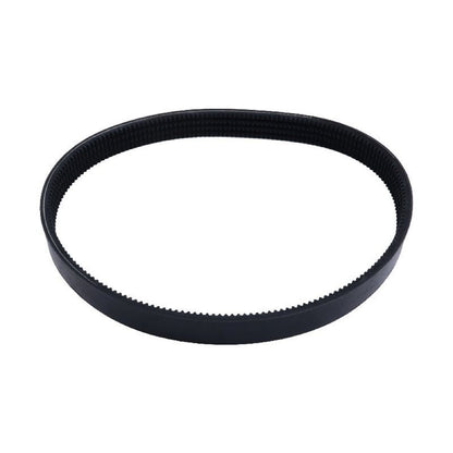 4 Banded Cogged V Belt 180007296 142468001 fits Vermeer SC252 Stump Grinder With 25HP Kohler Engine