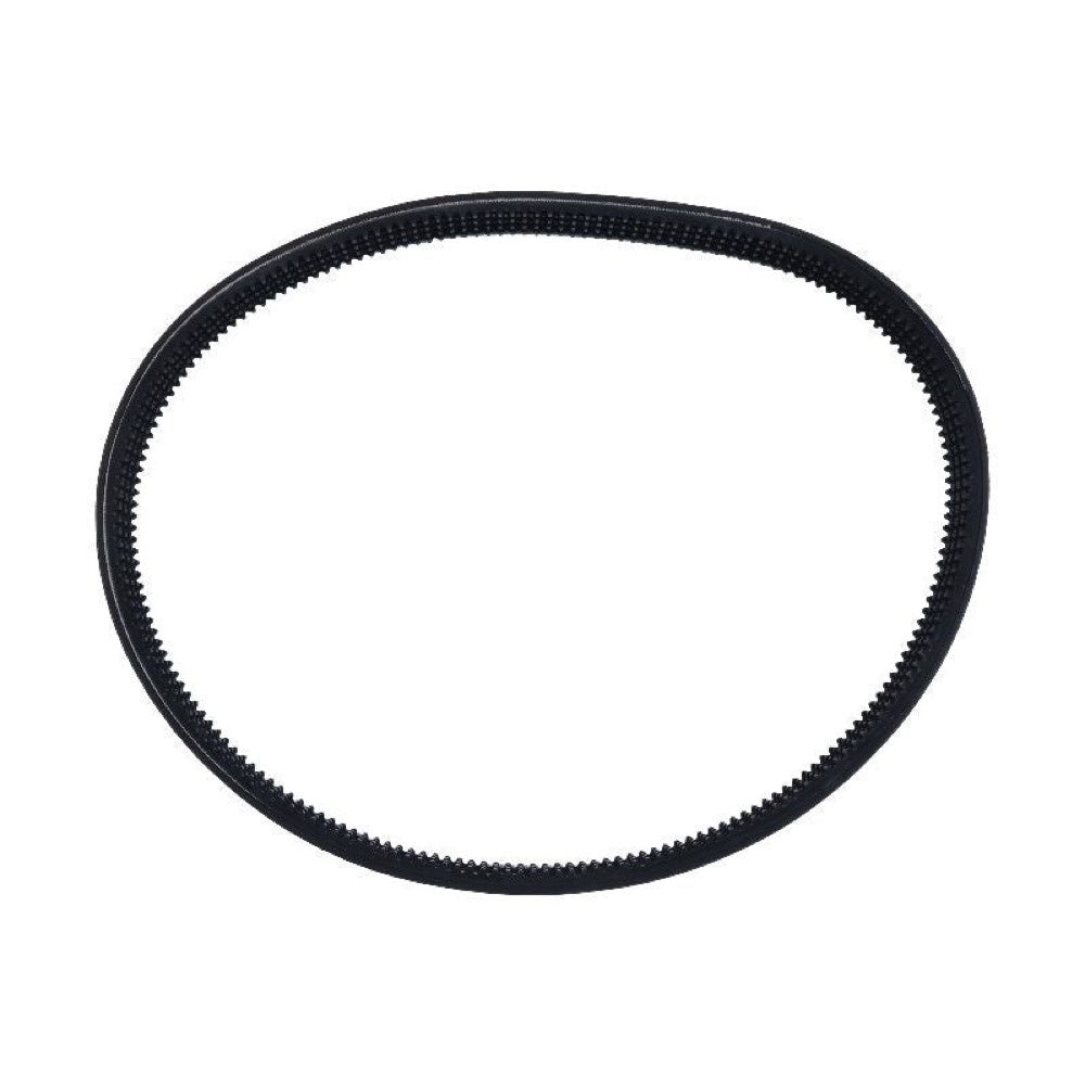 4 Banded Cogged V Belt 180007296 142468001 fits Vermeer SC252 Stump Grinder With 25HP Kohler Engine