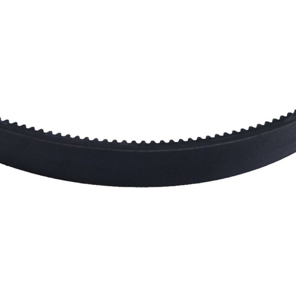 4 Banded Cogged V Belt 180007296 142468001 fits Vermeer SC252 Stump Grinder With 25HP Kohler Engine
