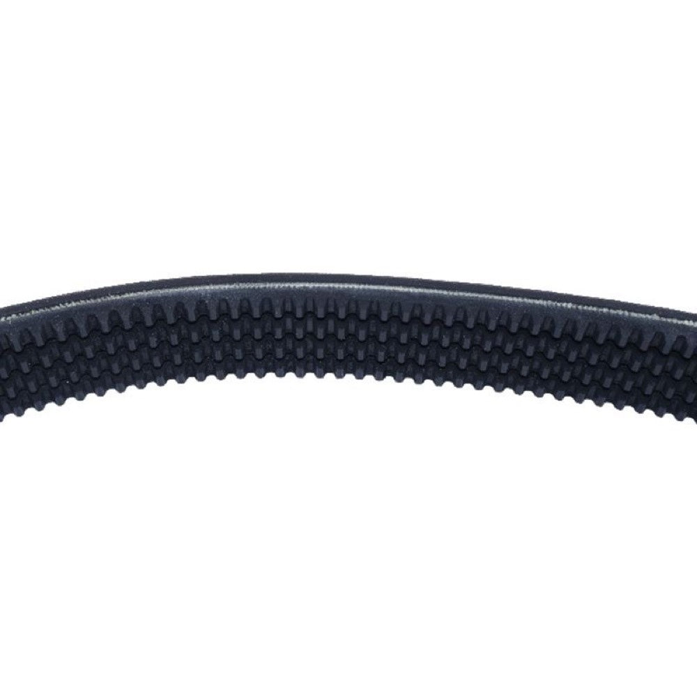4 Banded Cogged V Belt 180007296 142468001 fits Vermeer SC252 Stump Grinder With 25HP Kohler Engine