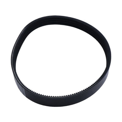 4 Banded Cogged V Belt 180007296 142468001 fits Vermeer SC252 Stump Grinder With 25HP Kohler Engine
