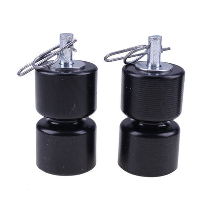 4 Pack Rollers Pins Washers Rings Kit GMNR925 for use with Gorilla Lift Assist