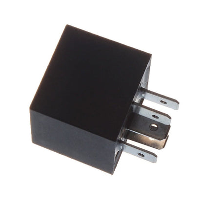 4 PCS 12V Relay Switch 6679820 fits Bobcat T35.105 T2250 T35105 T35130SL TL35.70 TL360 TL470 V417 V519 5600
