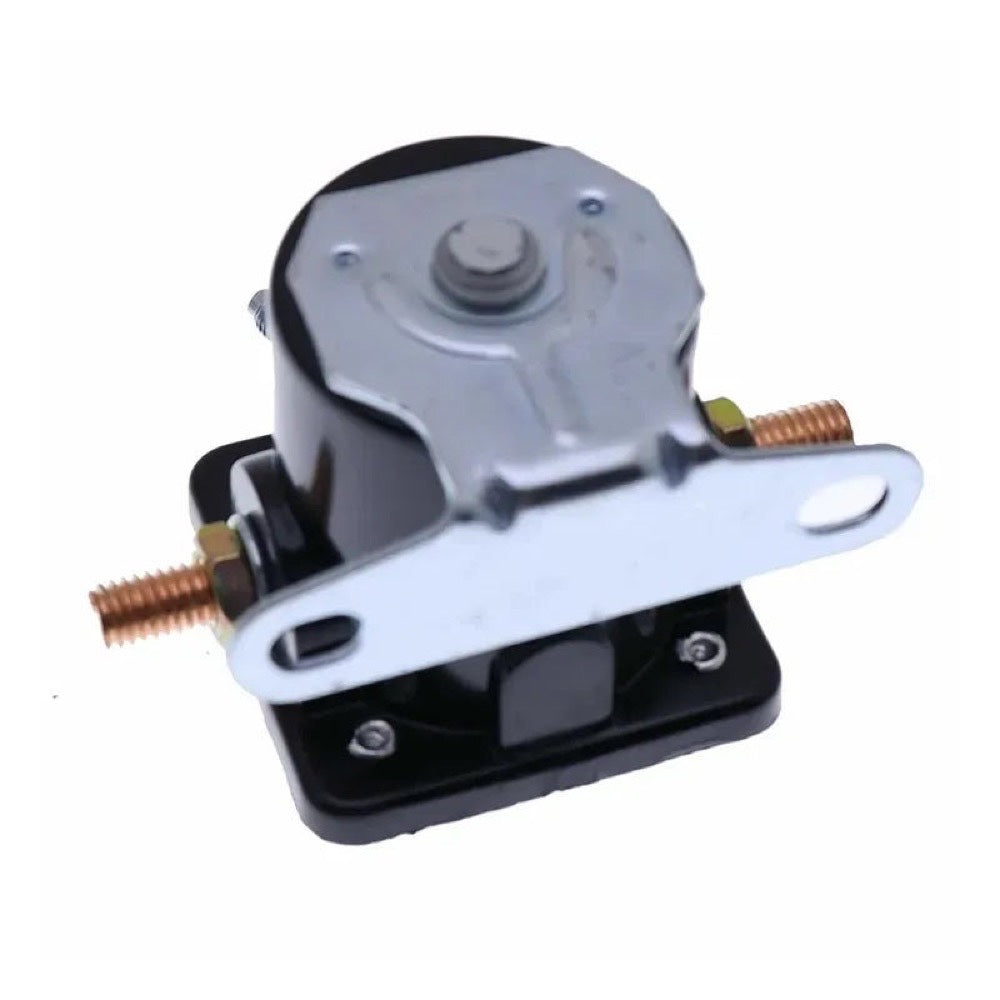 4 Pcs 12V Starter Solenoid Relay fits Warn Winch XD9000 XD9000i 9.5ti