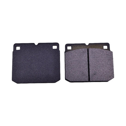 4 PCS Brake Pad 477/01002 compatible with JCB 2115 2125 2135 2170 3185 3190 3220 3230 1115 1135 2140 2155 3155 3170