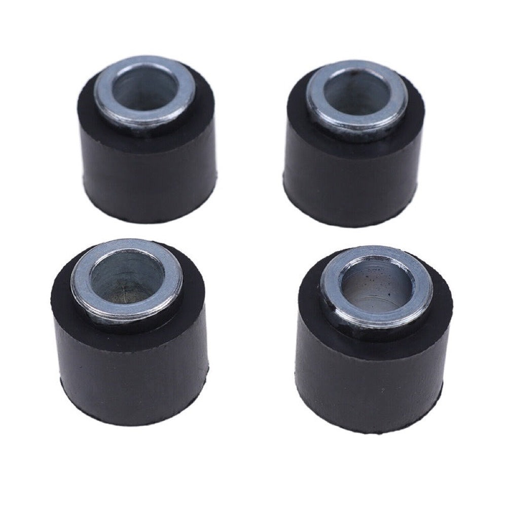 4 PCS Bushing N14330 compatible with New Holland U80 LV80 Tractor Loader